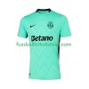 Fußballtrikots Sporting Lissabon 2025-2026 Kurzarm 3rd trikot kaufen